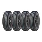 Pneu Compasal Aro 16C 225/65R16C Vanmax 8 Lonas 112/110T