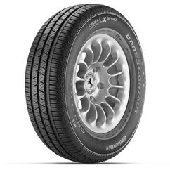 Pneu Continental 235/65r17 108v Crosscontact Lx Sport Lr Xl