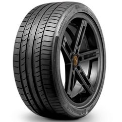 Pneu Continental 245/35r18 Xl Csportc5 92y