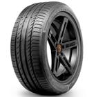 Pneu Continental 255/40r18 Contisportcontact 5 Run Flat 95y