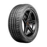 Pneu Continental 255/40R19 100Y ContiSportContact 2 MO XL