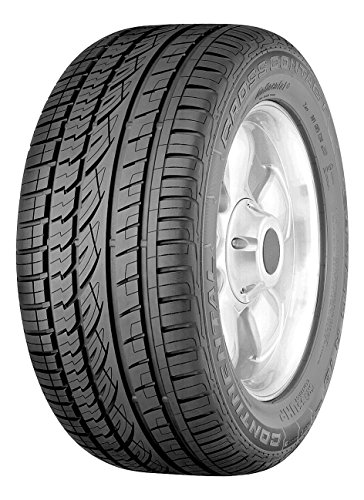 Pneu Continental 255/45r19 100v Cross Contact Uhp Classe Glk