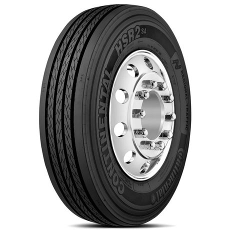 Pneu Continental 275/80r22.5 149/146k Tl 16pr Hac3 Lrh