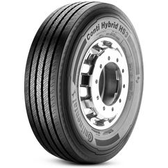 Pneu Continental 295/80r22.5 152/148k Hdc1 Borrachudo