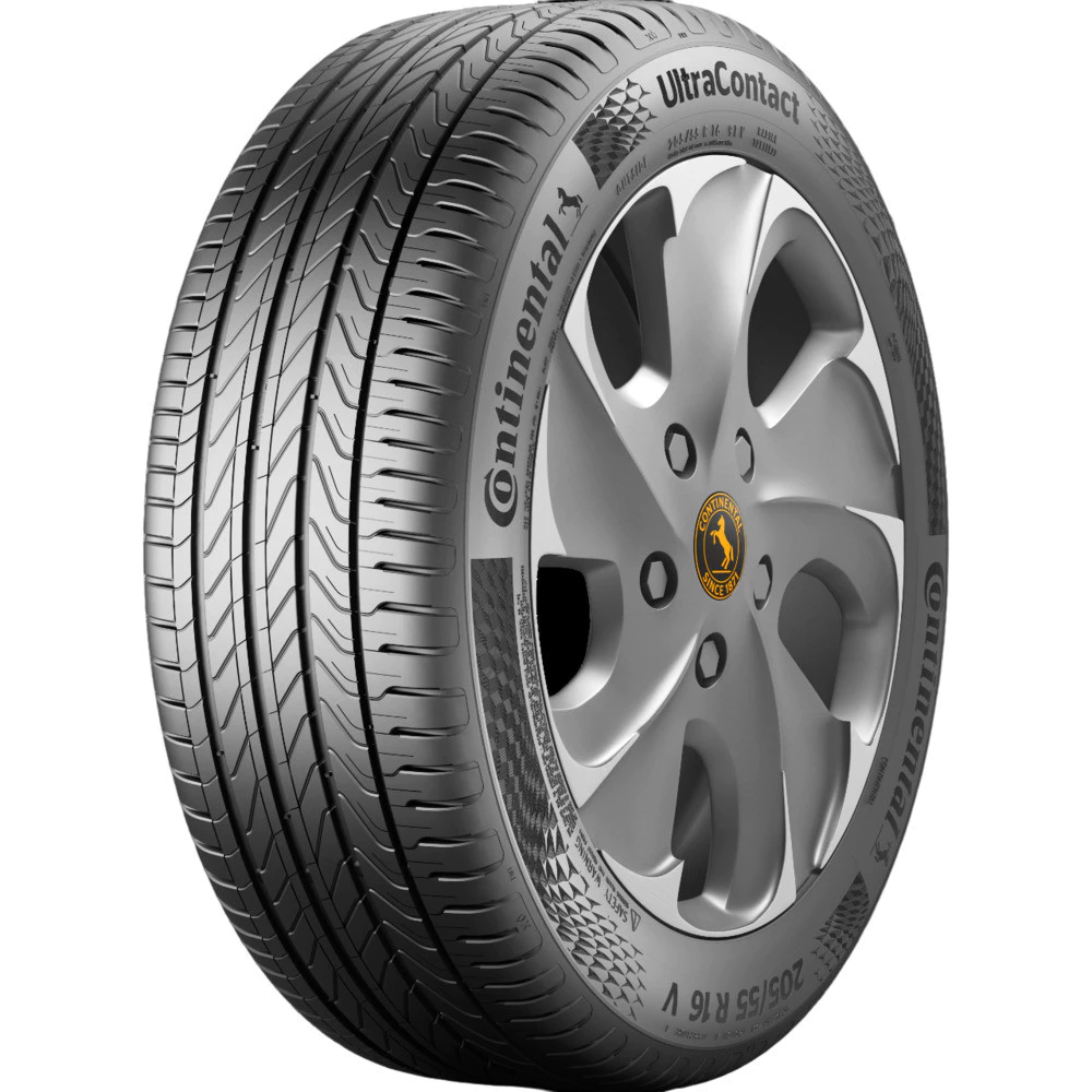 Pneu Continental Aro 14 UltraContact 175/65R14 82H