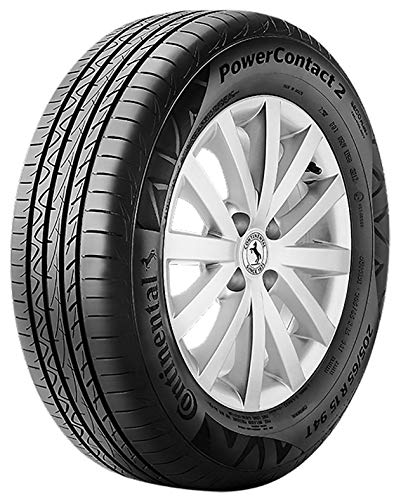 Pneu Continental Aro 15 175/65r15 84H TL PowerContact 2