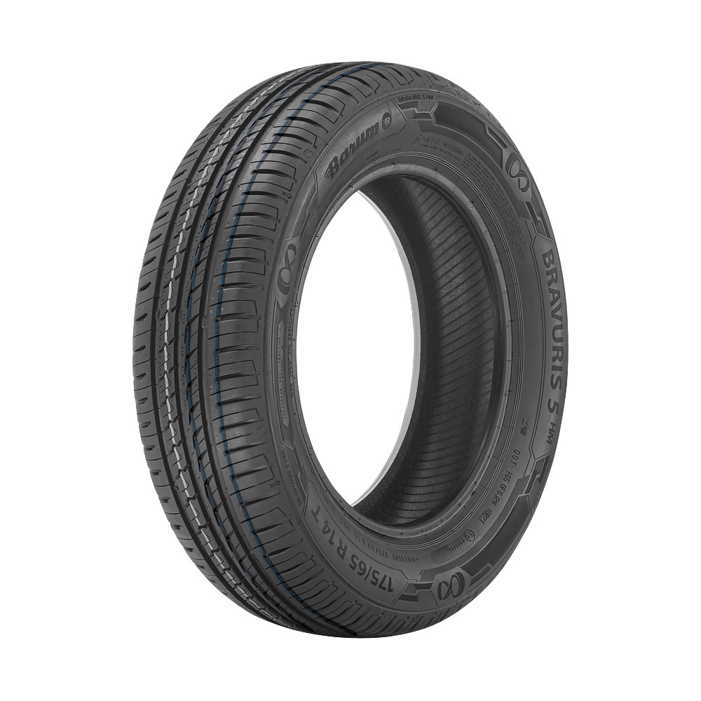 Pneu Continental Aro 15 175/65R15 PowerContact 2 84H