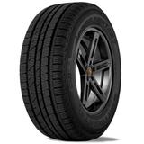 Pneu Continental Aro 16 195/60R16 ContiCrossContact LX 89H