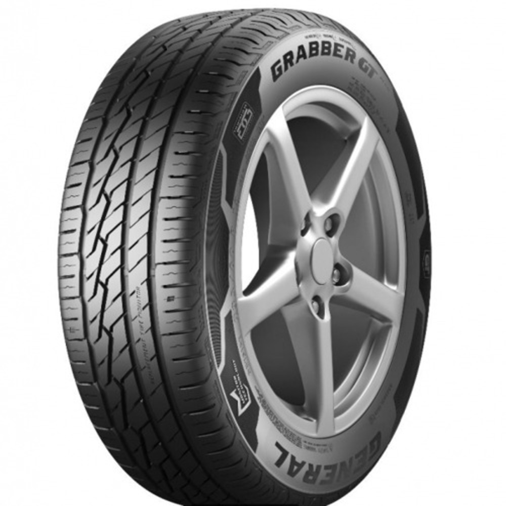 Pneu Continental Aro 16 215/65R16 ContiCrossContact LX 98H