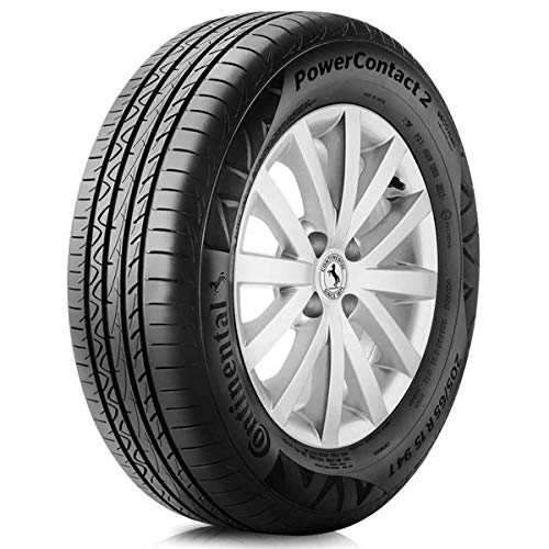 Pneu continental aro 16 contipowercontact 205/60r16 92h