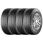 Pneu Continental Aro 16 CrossContact ATR 265/70R16 112H