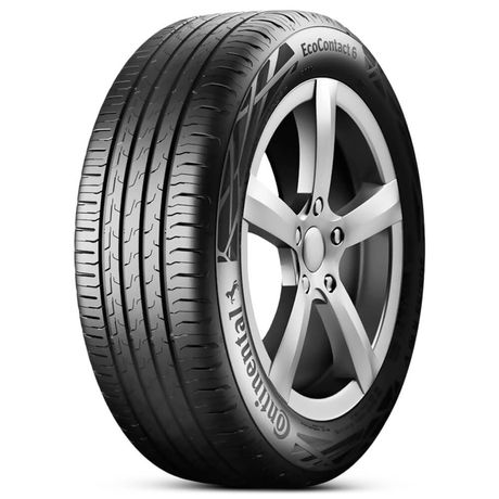 Pneu Continental Aro 16 Ecocontact 6 205/65r16 95h