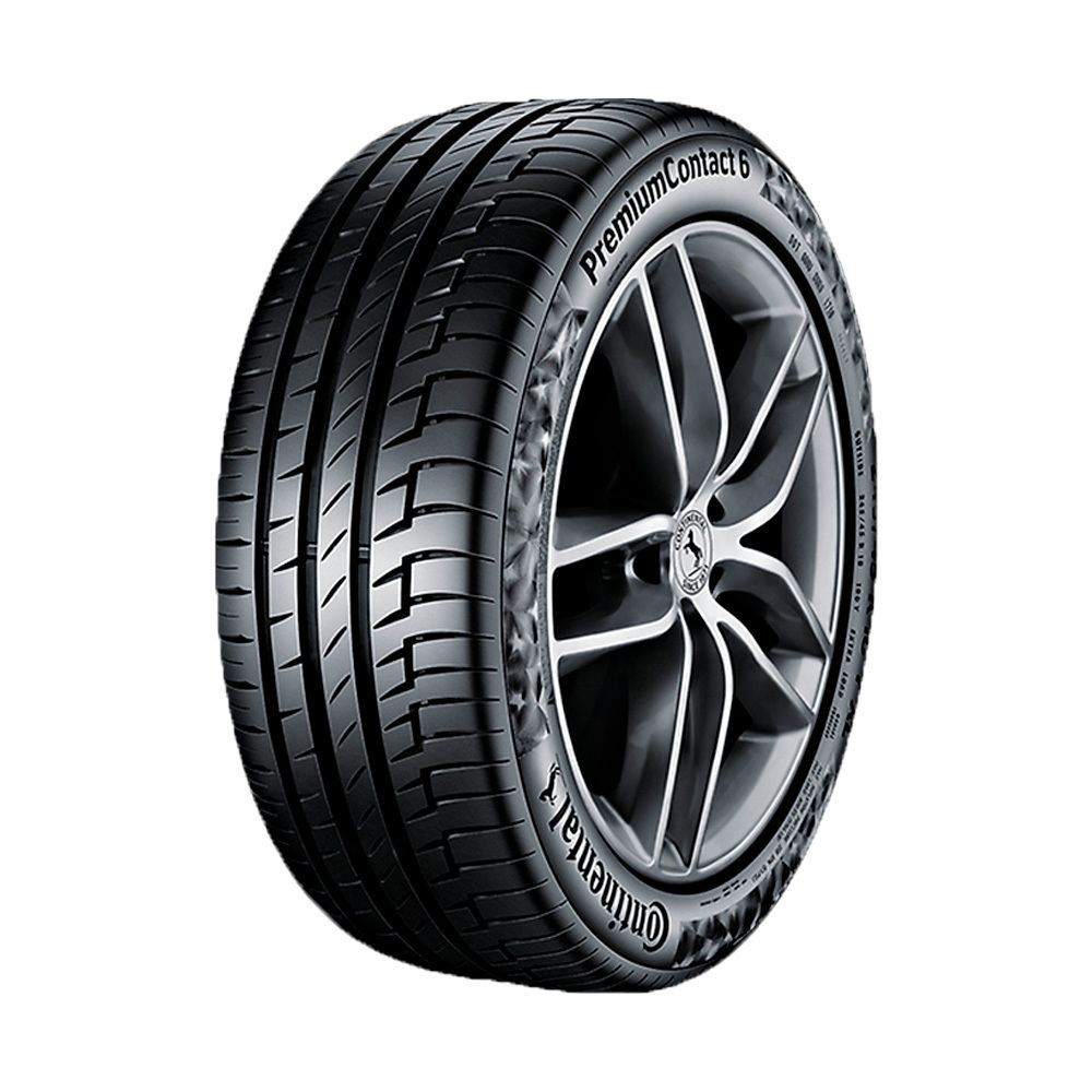 Pneu Continental Aro 17 205/50R17 ContiPremiumContact 2 89V