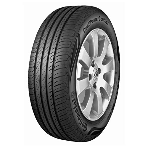 Pneu Continental Aro 17 205/55r17 91v ContiPowerContact