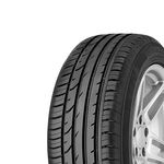 Pneu Continental Aro 17 Premium Contact 2 205/50R17 89V