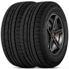 Pneu Continental Aro 18 255/60r18 112V TL XL FR Crosscontact LX Sport