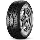 Pneu Continental Aro 18 ContiCrossContact LX 255/60R18 112T