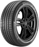 Pneu Continental Aro 19 235/50r19 99v Fr Contisportcontact 5 Suv - 04320460000