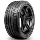 Pneu Continental Aro 19 265/35R19 ContiSportContact 6 98Y XL MO FR