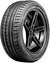 Pneu Continental Aro 19 ContiSportContact 2 MO 255/40R19 100Y XL