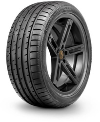 Pneu Continental Aro 19 ContiSportContact 3 265/35R19 98Y XL