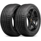 Pneu Continental Aro 20 275/35R20 ContiSportContact 5P 102Y XL FR MO