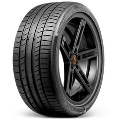 Pneu Continental Aro 20 SportContact 5P MO 235/40R20 96Y XL