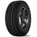 Pneu Continental Aro 21 275/45r21 110y Cross Contact LX