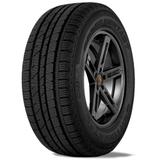 Pneu Continental aro 21 275/45r21 110y Xl Fr Crosscontact Lx Sport