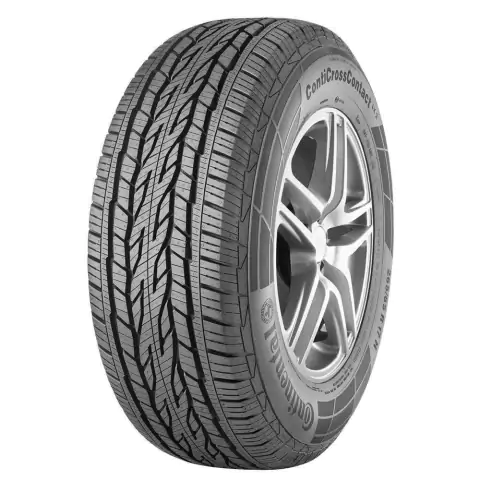 Pneu Continental ContiCrossContact LX2 225/60R17 103H XL