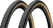 Pneu Continental Terra Trail Protection 700x40 Tubeless Par