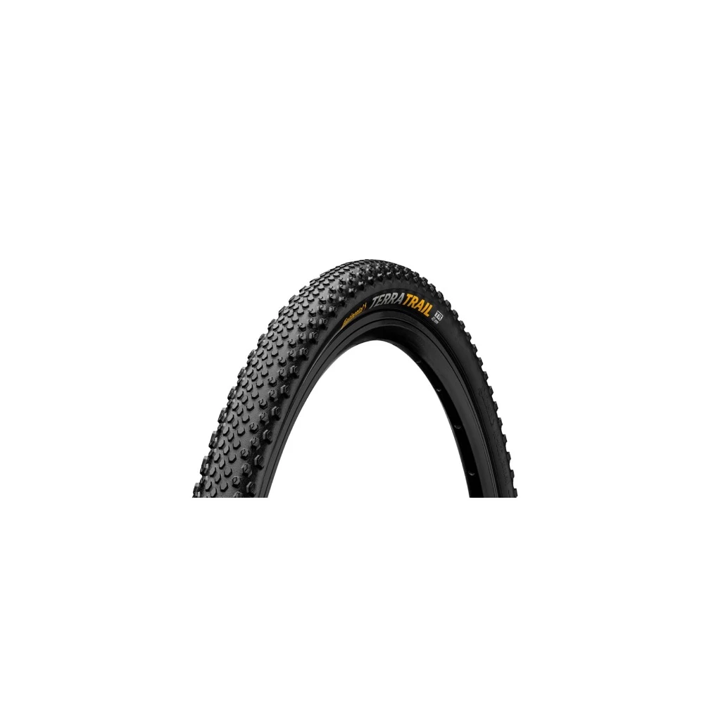 Pneu Continental Terra Trail Shieldwall 700 x 40 aro 700