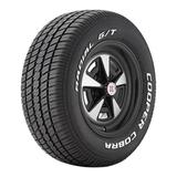 Pneu Cooper Aro 15 235/60R15 Cobra Radial G/T 98T LB