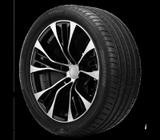 Pneu Creta Renegade 215/60R17 100H Alenza 001 Bridgestone