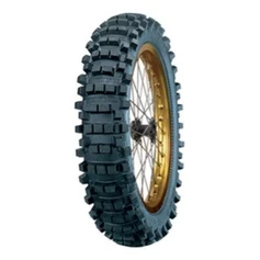 Pneu Crf 230 F/ Ttr 125 230 Traseiro 100/100-18 59m Kenda