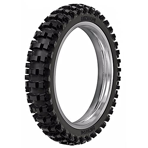 Pneu Cross Trilha Xr 250 Xre 300 Crf 230 110/100-18 Cr400 Vipal