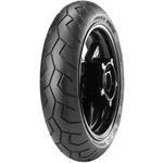 Pneu Dafra Cityclass 200i 100/80-16 50p Tl Diablo Scooter Pirelli