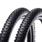 Pneu de Bicicleta Goodyear Escape Tubeless Faixa Marrom 29 x 2.35 Mtb Kevlar