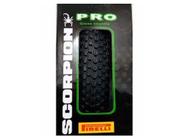 Pneu de Bicicleta Pirelli Scorpion E-Mtb M 29 x 2.60 E-Bike Mtb Kevlar