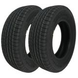 Pneu De Carro 2 un 205/60R15 EfficientGrip Perform Goodyear