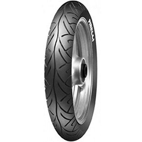 Pneu De Moto 100/80-17 Pirelli Sport Demon 52s Tl Dianteiro