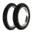 Pneu De Moto 100/90-17 Borilli B007 Infinity Exc 54r Tt