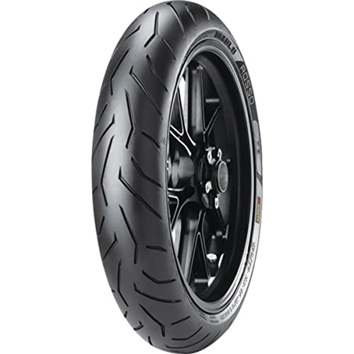 Pneu de Moto 120/70-17 D 58S S/C Stroker