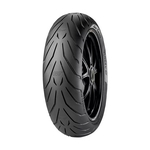 Pneu De Moto 190/50r17 Angel Gt Traseiro Pirelli 73w