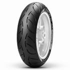 Pneu de moto 190/50R17 M/C Racetec Interact K3 Metzeler 73W - Traseiro