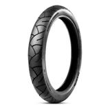 Pneu de moto 3.50-10 TL/TT S1 Michelin 59J - Dianteiro