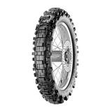 Pneu de Moto Aro 18 140/80-18 6 Days Extreme Tt Metzeler 70M - Traseiro