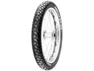 Pneu de Moto Aro 19 Pirelli Traseiro 100/90 57M