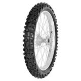 Pneu de Moto Aro 19 Pirelli Traseiro 110/90 - Scorpion MX 32 Midsoft Cross