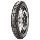 Pneu de Moto Dianteiro 110/70R17 Scorpion Rally STR Pirelli